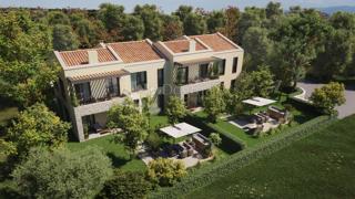 Stanovanje Poreč, 86,59m2