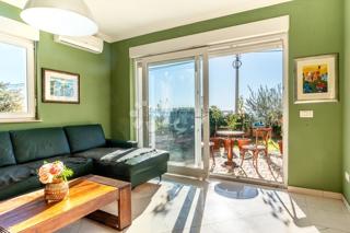 Stanovanje Doričići, Kostrena, 89,87m2