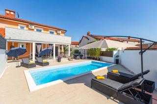 Hiša Marčana, 150m2