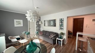 Stanovanje Centar, Pula, 43,56m2