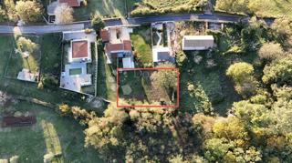 Zazidljivo zemljišče Rakalj, Marčana, 720,86m2