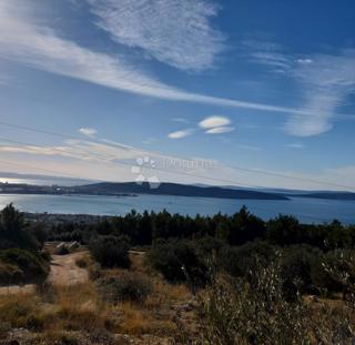 Kmetijsko zemljišče Kaštel Sućurac, Kaštela, 1.080m2