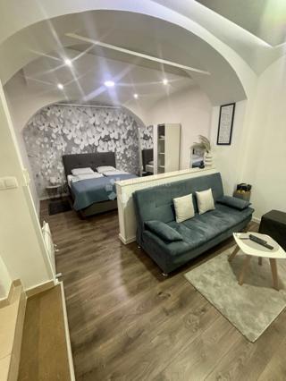 Apartma Sopot, Novi Zagreb - Istok, 37,50m2