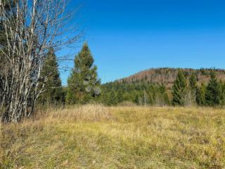 Zazidljivo zemljišče Stara Sušica, Ravna Gora, 1.100m2