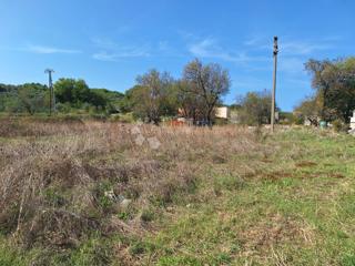 Zazidljivo zemljišče Neviđane, Pašman, 490m2