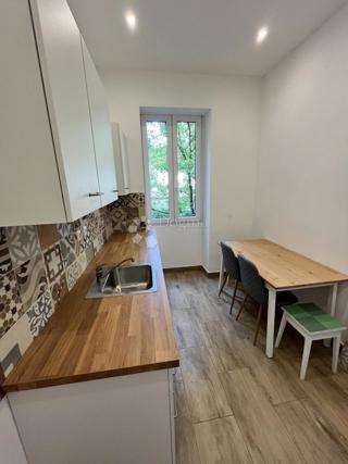 Stanovanje Črnomerec, 26,23m2