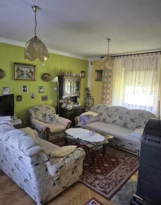 Hiša Lučice, Delnice, 229,50m2