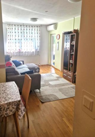 Stanovanje Šestinski dol, Črnomerec, 65,07m2