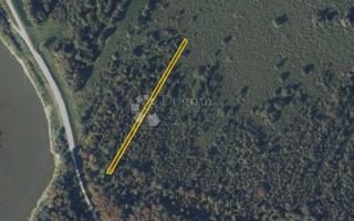 Kmetijsko zemljišče Lonja, Sisak - Okolica, 2.021m2