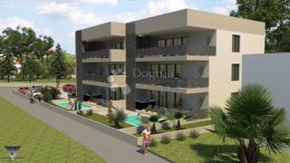 Apartma Ljubač, Ražanac, 102,17m2