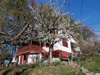 Hiša Varaždin Breg, Gornji Kneginec, 74m2