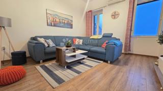 Stanovanje Belveder, Rijeka, 51m2