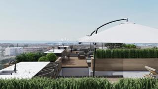 Stanovanje Tar, Tar-Vabriga, 51,94m2