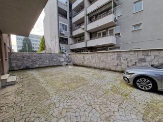 Stanovanje Gornji Čehi, Novi Zagreb - Zapad, 101,39m2