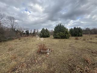 Zazidljivo zemljišče Butkovići, Svetvinčenat, 20.120m2