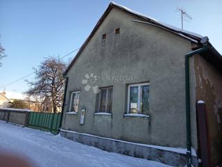 Hiša Beli Manastir, 130m2