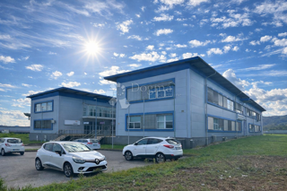 Poslovni prostor Slovenija, 90m2