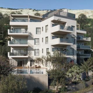 Stanovanje Jesenice, Dugi Rat, 96,79m2