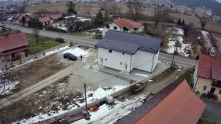 Stanovanje Zlatar, 102m2