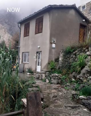 Hiša Bast, Baška Voda, 130m2
