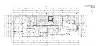 Stanovanje Perci, Poreč, 76m2