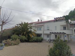 Hiša Zaton, Nin, 245m2