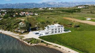 Apartma Rtina, Ražanac, 113m2