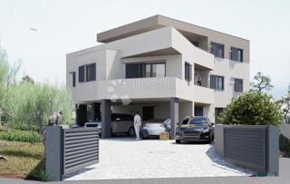 Stanovanje Jezera, Tisno, 37,21m2