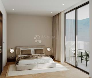 Stanovanje Umag, 60,45m2