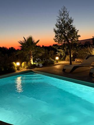 Hiša Kringa, Tinjan, 120m2