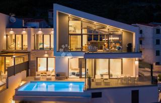 Hiša Jesenice, Dugi Rat, 450m2