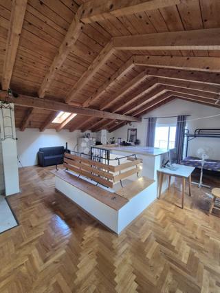 Hiša Bregi, Matulji, 400m2