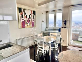 Stanovanje Trešnjevka, Trešnjevka - Sjever, 56,16m2