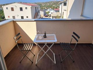 Apartma Cesarica, Karlobag, 60m2
