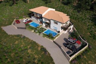 Apartma Krk, 87,78m2