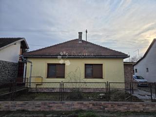 Hiša Mece, Darda, 128m2