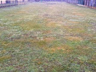 Zazidljivo zemljišče Križovec, Mursko Središće, 1.300m2