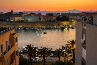 Stanovanje Branimirova Obala, Zadar, 60m2