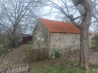 Zazidljivo zemljišče Zemunik Donji, 2.432m2