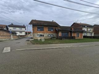 Hiša Jalševec Nartski, Rugvica, 200m2