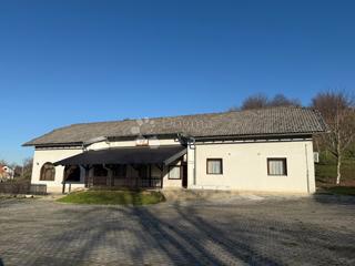 Poslovni prostor Ivanec, 372m2