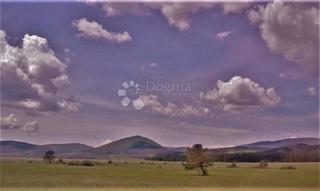 Kmetijsko zemljišče Oraovac, Donji Lapac, 8,13m2