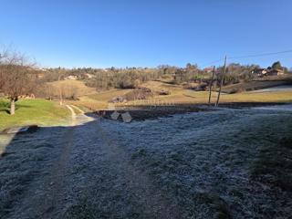 Kmetijsko zemljišče Čret, Krapinske Toplice, 3.614m2
