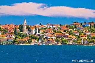 Zazidljivo zemljišče Kali, 781m2