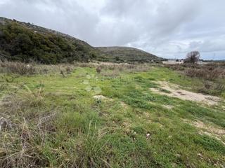 Zazidljivo zemljišče Trogir, 3.800m2