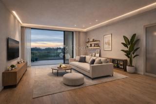 Stanovanje Škatari, Pula, 98,01m2