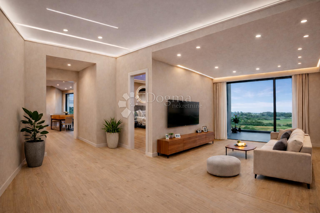 Stanovanje Škatari, Pula, 98,01m2