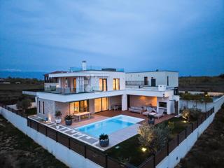 Hiša Privlaka, 142m2