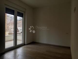 Stanovanje Centar, Pula, 54m2