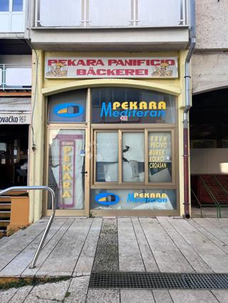 Poslovni prostor Červar-Porat, Poreč, 37m2